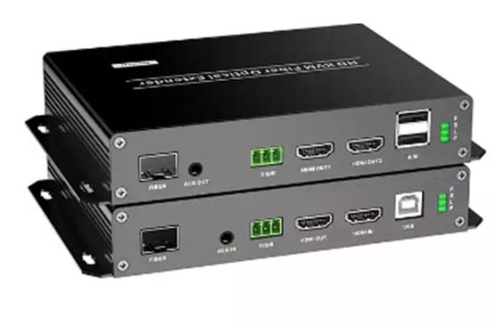 מהם מרחיקי HDMI / KVM ומה השימושים בהם ?